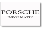 Porsche Informatik - BDC IT-Engineering Software